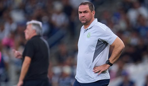 Henry Martín avanza en su recuperación y podría reaparecer en la banca del América