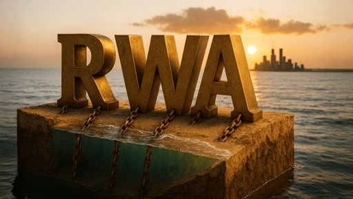 La tokenización de activos del mundo real (RWA) alcanza los 29.000 millones de dólares