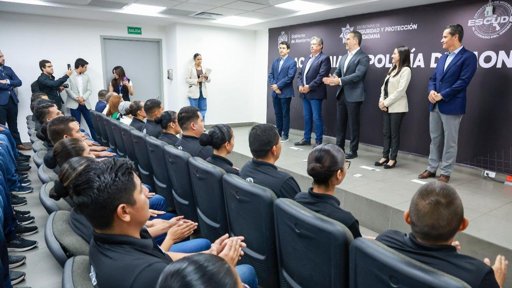 Monterrey capacita en inglés a su policía para el Mundial 2026