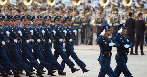 Se Agudiza la Rivalidad entre China y Estados Unidos por Taiwán y el Dominio Tecnológico