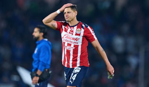 El Fin de una Era: Chivas no renovará el contrato de Javier 'Chicharito' Hernández