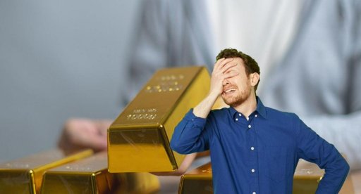 Precio récord del oro genera debate sobre la minería ilegal en Colombia