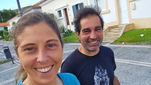 Frederica Lima Termina Namoro em Meio a Polémica com Nuno Homem de Sá