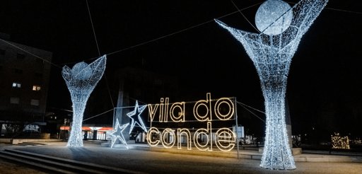 Vila do Conde aposta no Natal para se afirmar como destino turístico