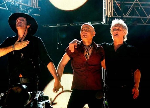 Soda Stereo regresa con “Ecos”, un innovador show que incluirá a Gustavo Cerati