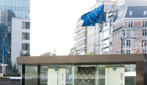 La UE se compromete a financiar a Ucrania a largo plazo para 2026 y 2027