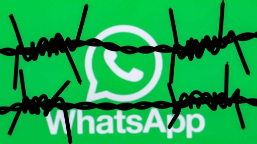 WhatsApp Reforça Segurança com Suporte para 'Passkeys' em Cópias de Segurança Cifradas