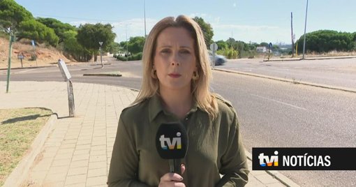 Atropelamento mortal em Setúbal seguido de fuga