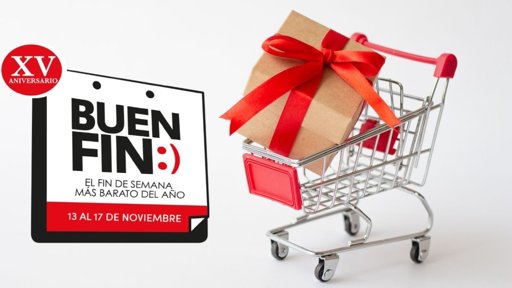Ventas de El Buen Fin 2025 Superan los 219 Mil Millones de Pesos con Fuerte Impulso Digital