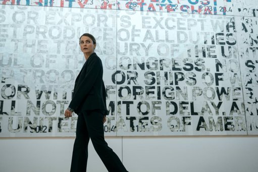 ‘La diplomática’ regresa a Netflix con su tercera temporada en octubre