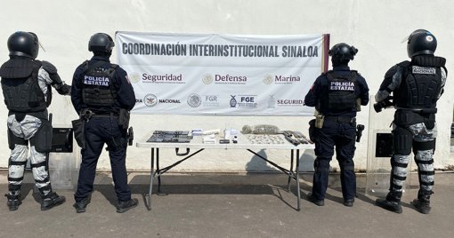 Crisis de Seguridad Persiste en el Penal de Aguaruto con Decomisos y Violencia