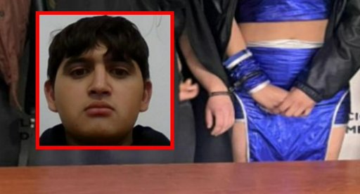 Asesinato del estudiante Jaime Esteban Moreno conmociona a Bogotá