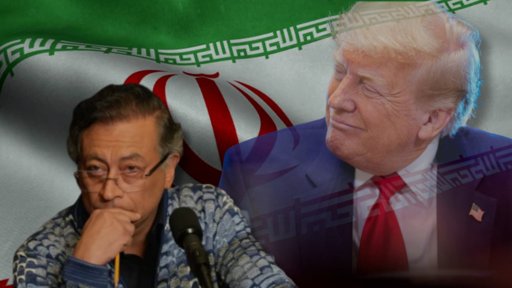 Presidente Petro confronta a Trump en la ONU por acciones en el Caribe