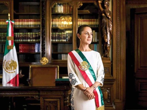 Balance del primer año de Sheinbaum: economía resiliente pese a incertidumbre