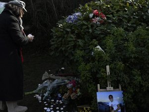 Abattage de l'olivier d'Ilan Halimi : le caractère antisémite écarté par la justice