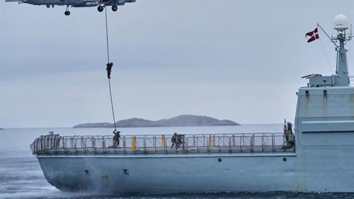 La nueva Estrategia de Seguridad Nacional de Trump revive la Doctrina Monroe