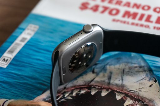 Apple renueva su línea de relojes con el Watch Series 11 y el Watch Ultra 3