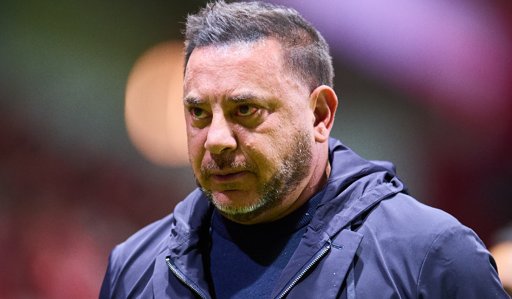 Antonio Mohamed, de campeón a verdugo del América