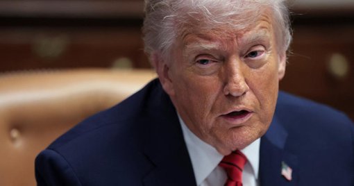 Plan de paix en Ukraine : vives tensions entre les dirigeants européens et Donald Trump