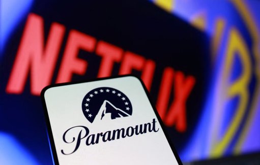 Netflix e Paramount em Disputa pela Warner Bros.

Discovery