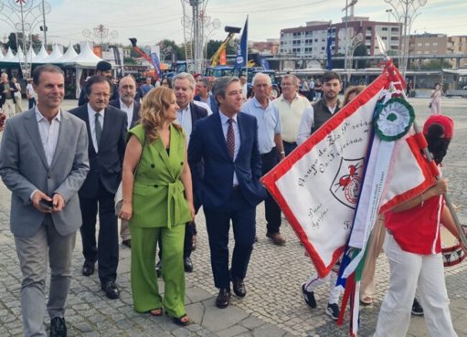 Festa das Colheitas de Vila Verde celebra o mundo rural