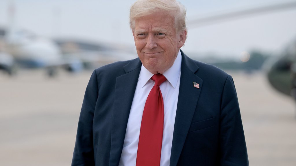 Procurador que Acusou Trump, Jack Smith, é Alvo de Investigação