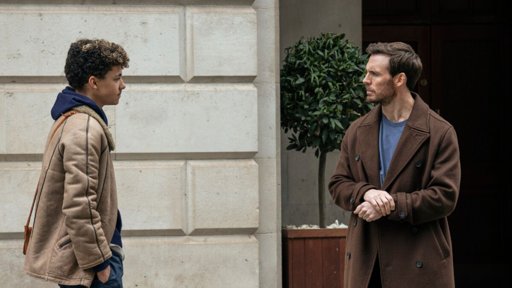 "Lazarus" : la nouvelle série d'Harlan Coben sur Prime Video intrigue avec une touche de surnaturel