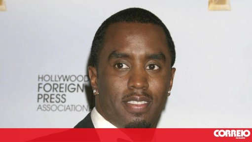 Netflix Estreia Documentário sobre Diddy Produzido pelo Rival 50 Cent