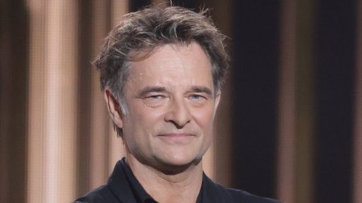 Héritage Hallyday : David Hallyday s'exprime sur ses motivations dans un nouveau documentaire