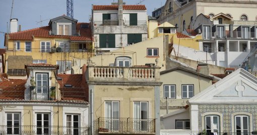 Câmara de Lisboa Propõe Utilização de Imóveis do Estado para Habitação