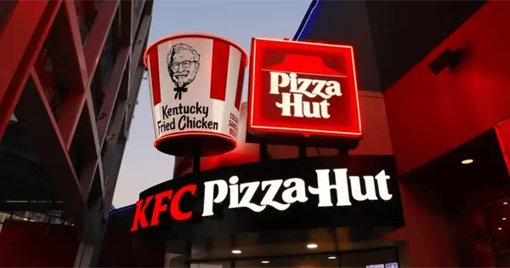 Franquiciatarios de KFC y Pizza Hut en India Anuncian Fusión Millonaria