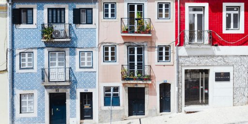 Preços da Habitação em Lisboa Superam Um Milhão de Euros nas Freguesias Mais Caras