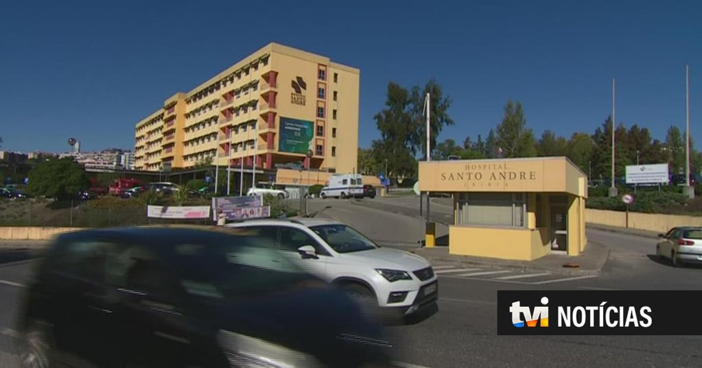 Hospitais de Leiria e Coimbra unem-se para garantir cuidados de obstetrícia