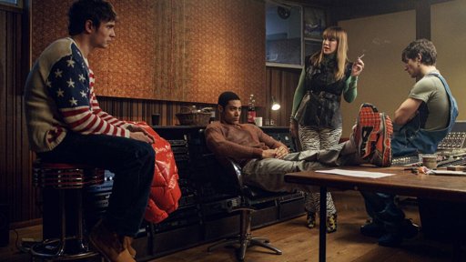 Culte : 2Be3, la nouvelle saison de la série d'anthologie sur Prime Video