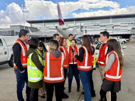 Ministerio del Trabajo investiga a Avianca y a su operador logístico tras accidente mortal en el Aeropuerto El Dorado