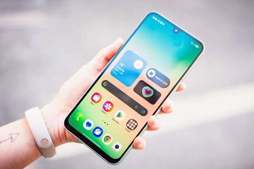 One UI 8.5 : Samsung peaufine son interface et prépare le futur Galaxy S26