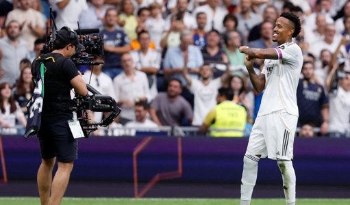 Jude Bellingham regresa al Real Madrid tras superar operación de hombro