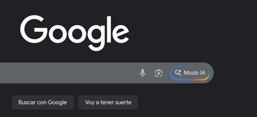 Google Lanza el "Modo IA" en su Buscador para Ofrecer Respuestas Más Completas