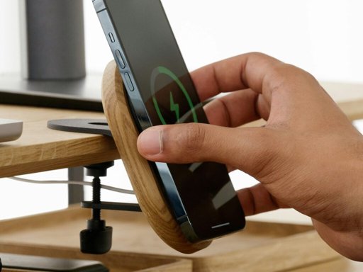 La carga inalámbrica del iPhone: una guía para entender los estándares Qi, MagSafe y Qi2