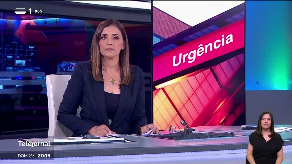 Falta de médicos provoca encerramento de múltiplas urgências do SNS