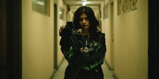 'No me sigas', la primera película de Blumhouse en español, llega a los cines mexicanos