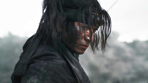 "Last Samurai Standing" : le nouveau succès japonais de Netflix entre "Squid Game" et "Shogun"