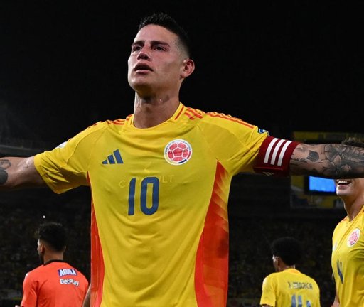 Más allá de la clasificación: Colombia busca ser cabeza de serie en el Mundial