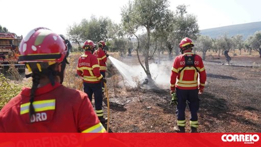 Liga dos Bombeiros Ameaça com Protestos e Bloqueios por Falta de Resposta do Governo
