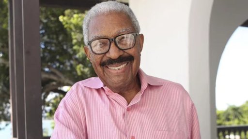 Fallece Rafael Ithier, leyenda de la salsa y fundador de El Gran Combo de Puerto Rico