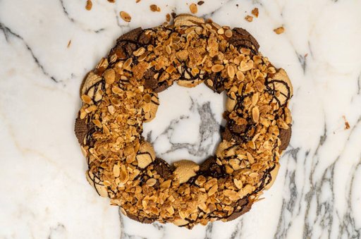 La temporada de Rosca de Reyes se adelanta con lanzamientos temáticos y creativos