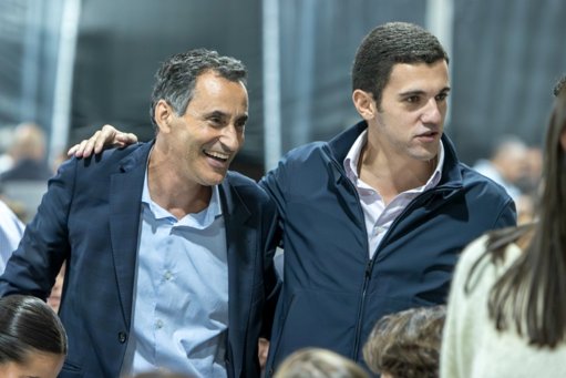 Feira das Colheitas de Arouca Consolida-se como Palco de Tradição e Dinamismo Económico