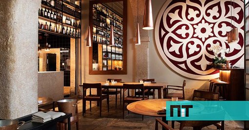 Condé Nast Traveller elege os 30 melhores restaurantes de Lisboa