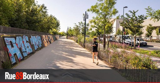 Le Projet des Berges de Garonne Nommé pour un Prestigieux Prix d'Architecture