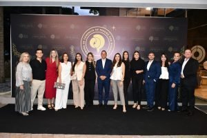 Iniciativas económicas y reconocimiento empresarial en Pereira